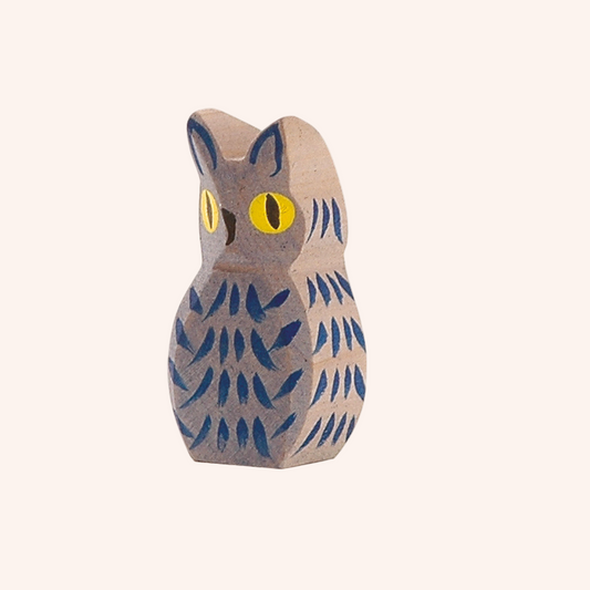 Blue Owl