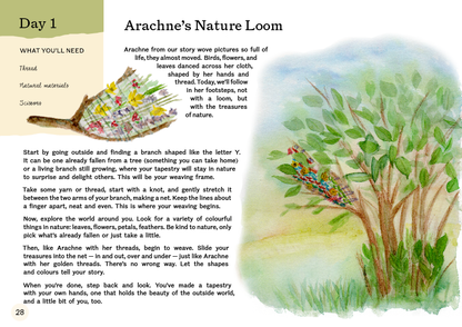 A Year and a Day: Issue 23 Autumn 2025