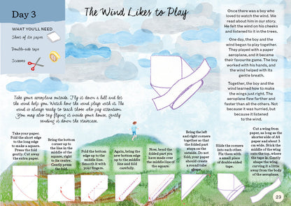 A Year and a Day: Issue 25 Spring 2026