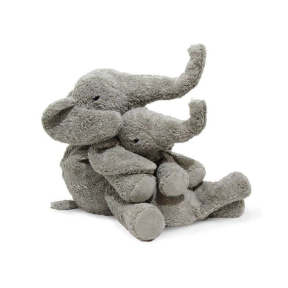 Organic Cotton Elephant - Small