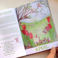 Wild Encouragement Cards - 52 weeks of inspiration