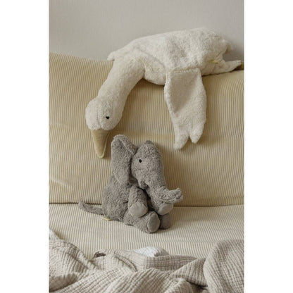 Organic Cotton Elephant - Small