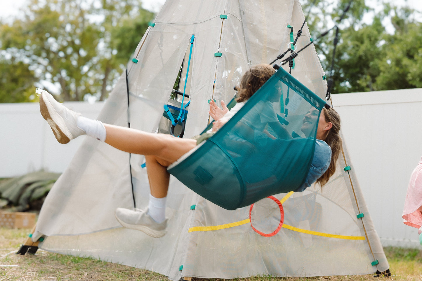 Sway Swing