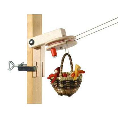 Basket Cable Car Kit