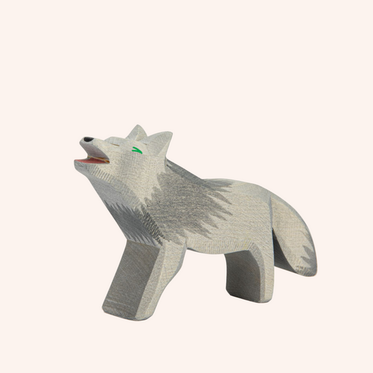 Fairy Wolf