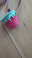 STRAWBERRY Evergreen Mini - Gathering Bucket