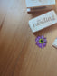 Wooden Flower Press