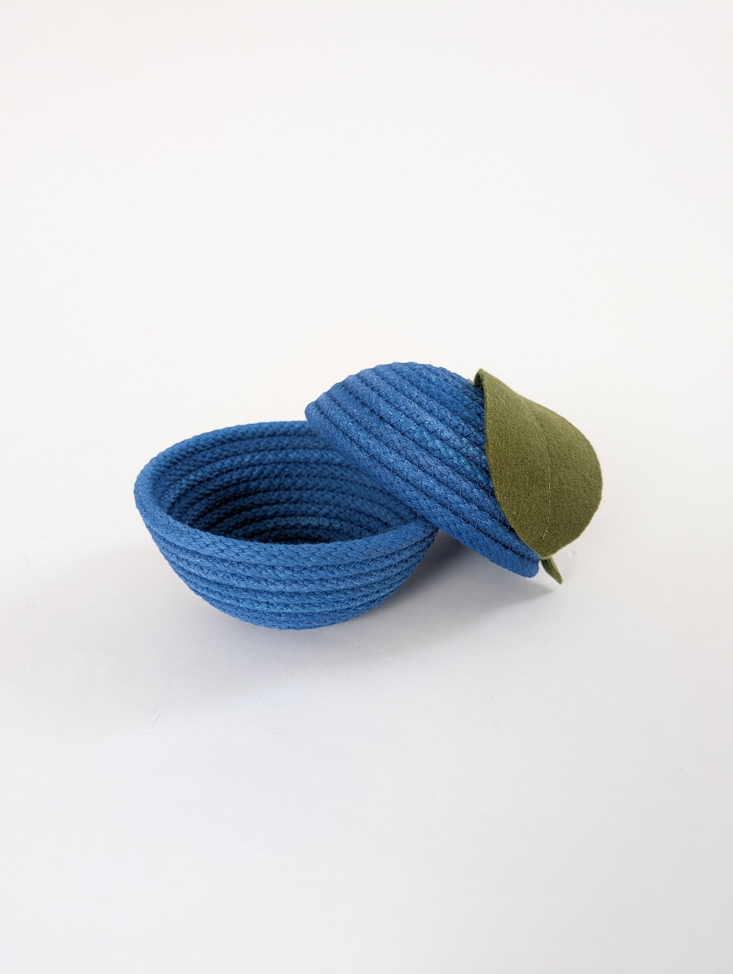 Patriot - Rope Blueberry