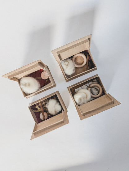 A Home for a Little Someone