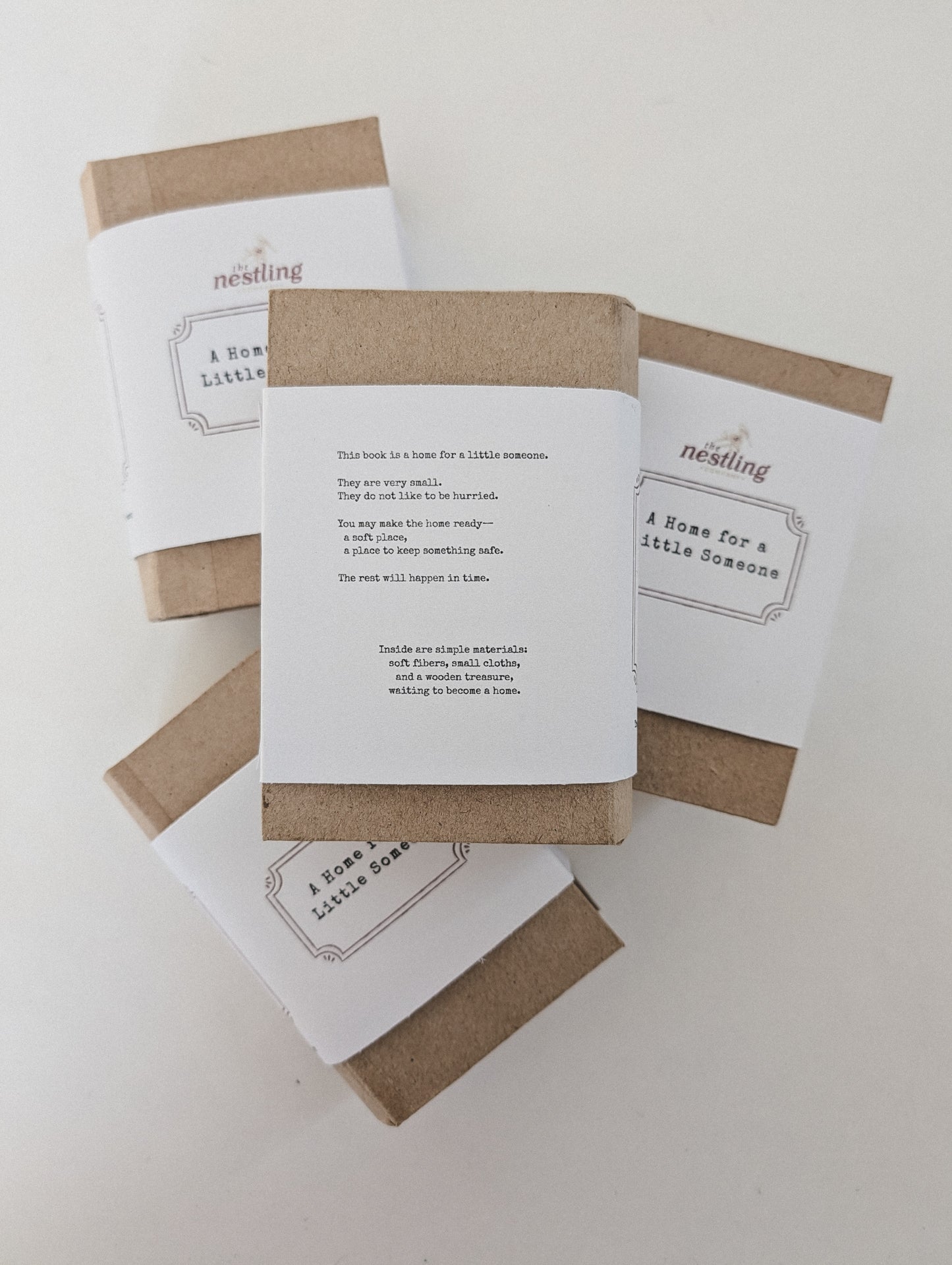 A Home for a Little Someone