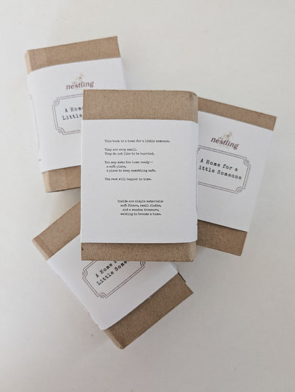 A Home for a Little Someone