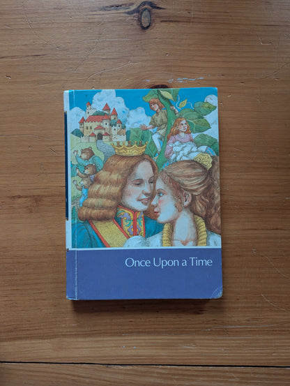 Childcraft - Once Upon a Time