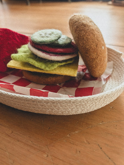 Rope Playware Collection