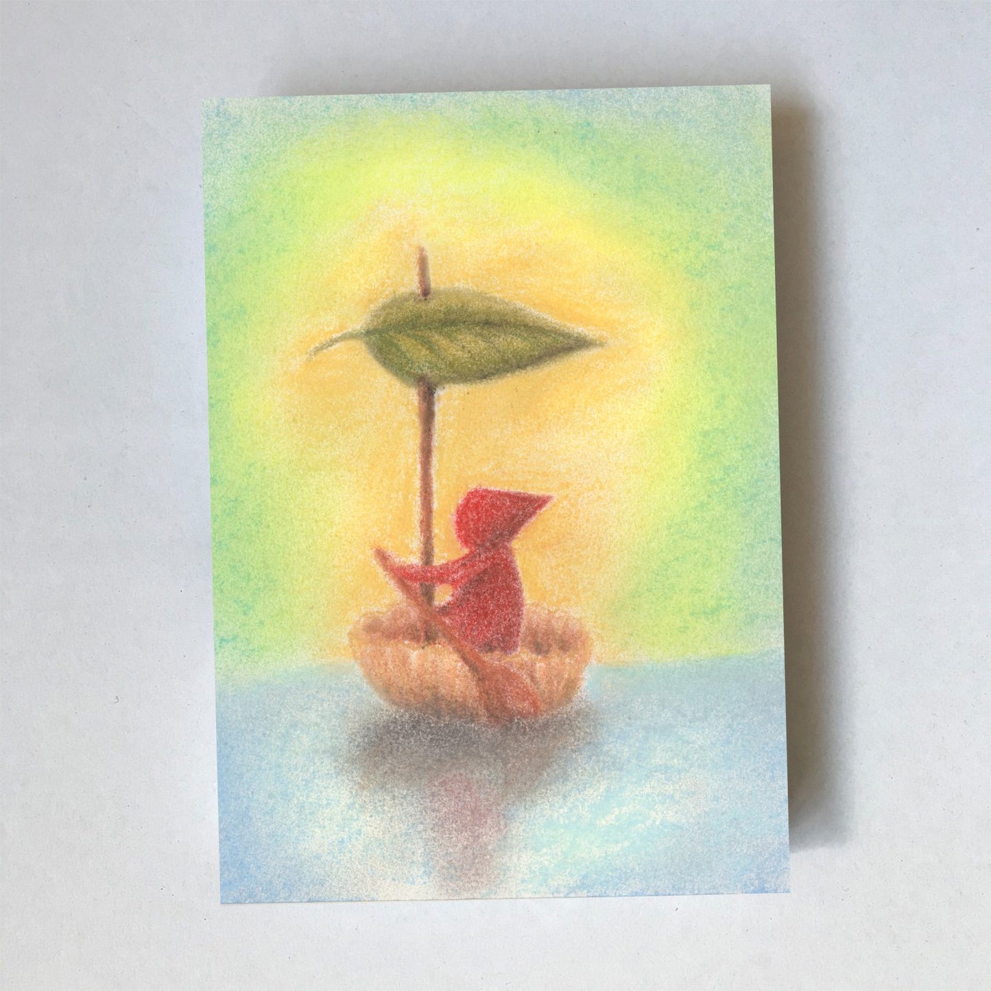 Lot Bouwes A7 Prints