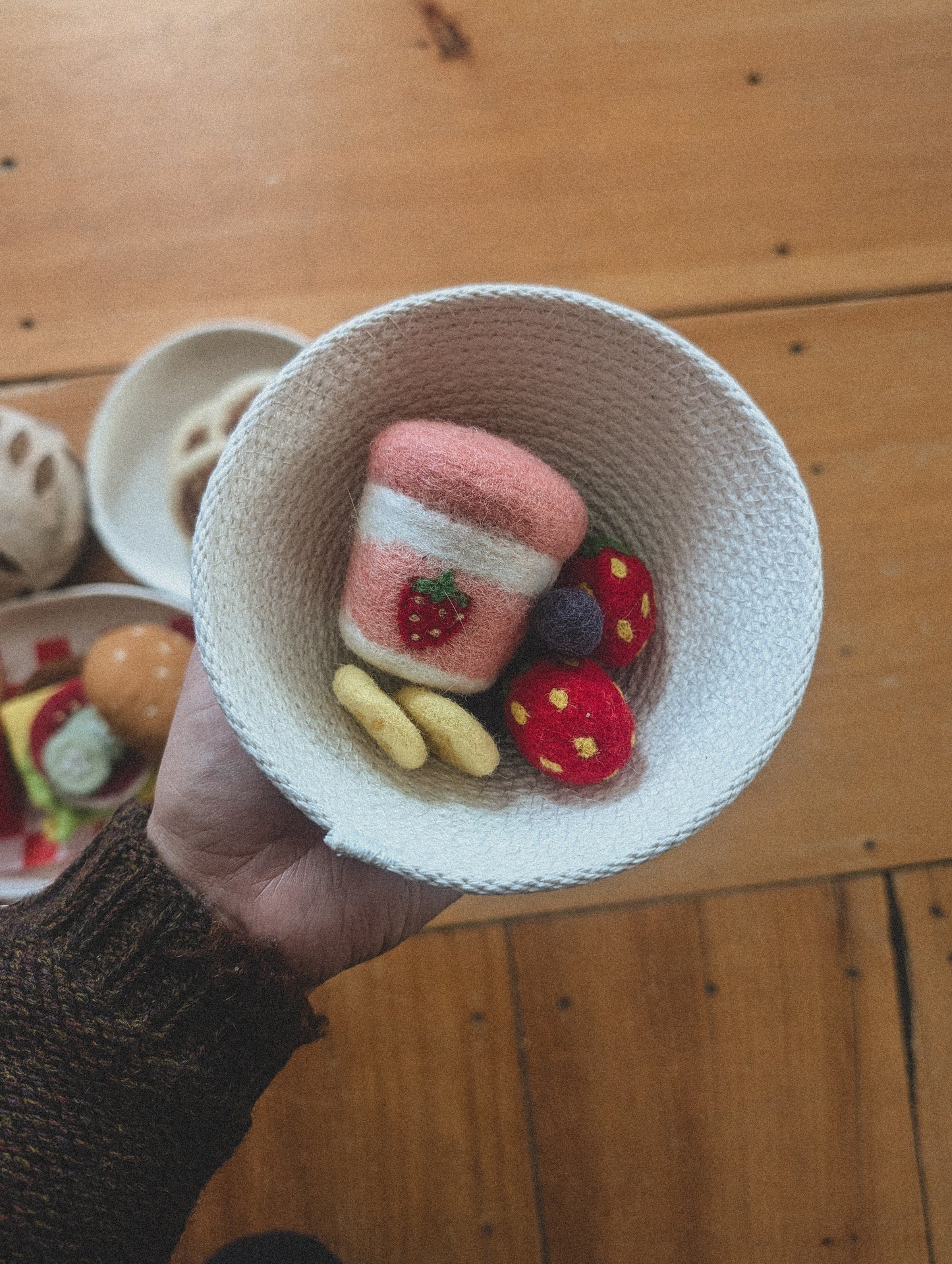 Rope Playware Collection