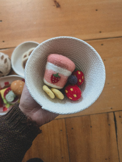 Rope Playware Collection