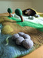 Bear Hunt Play Mat Playscape