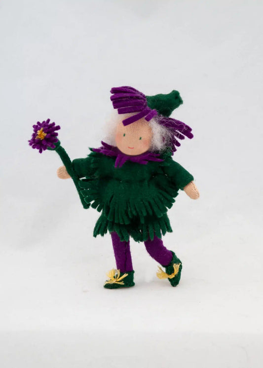 Flower Children Kit - Aster