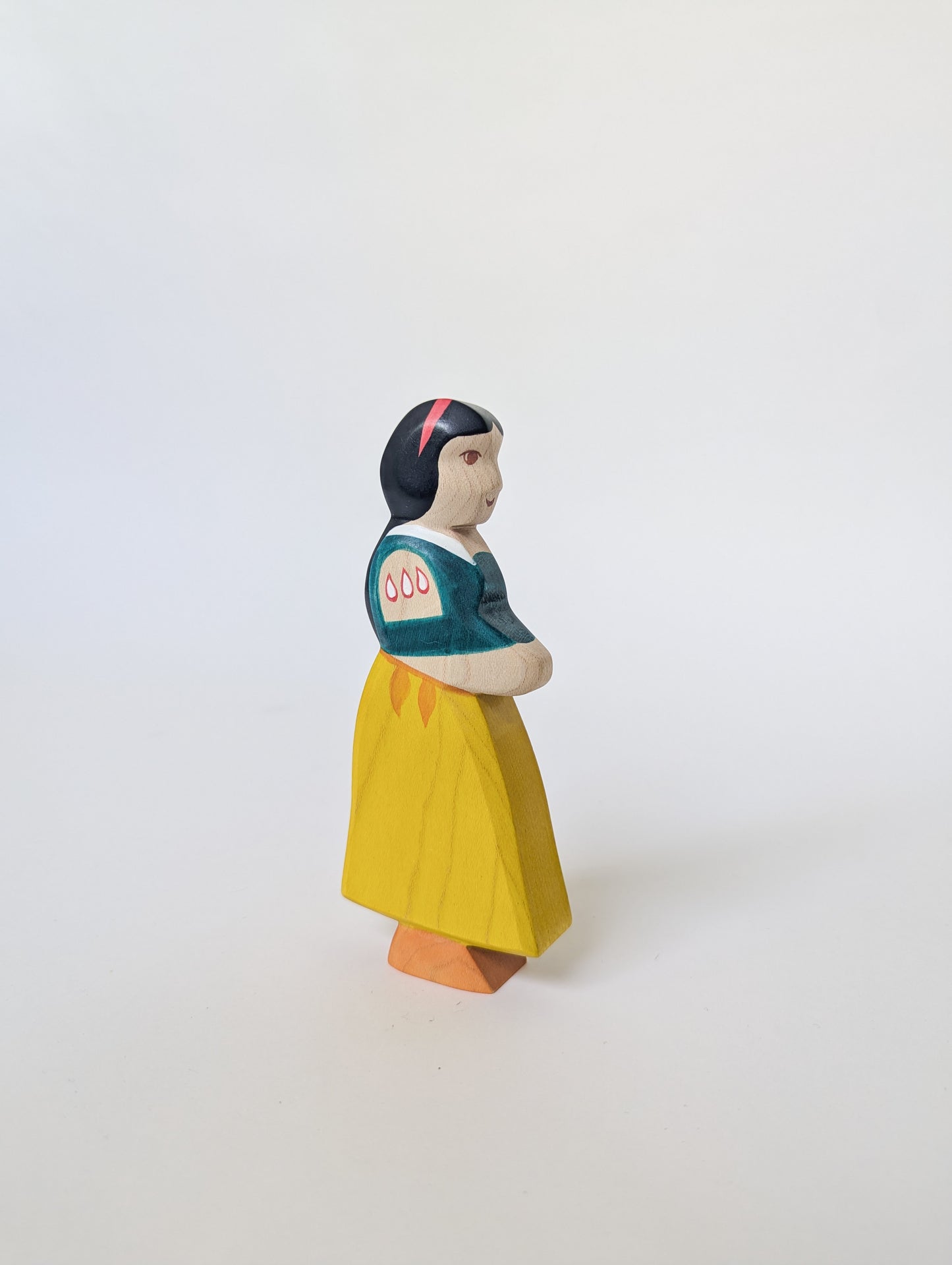 Snow White and the Seven Dwarves