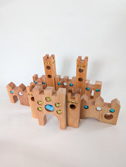 Small Fairytale Castle