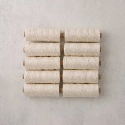 Linen Binding Thread