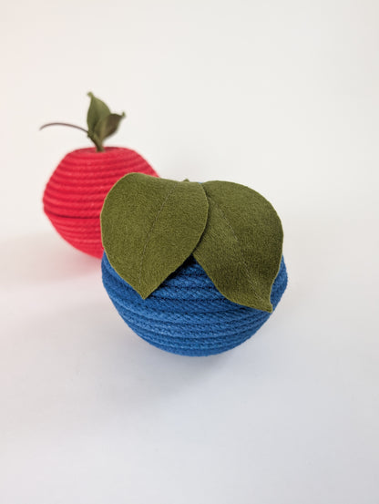 Patriot - Rope Blueberry