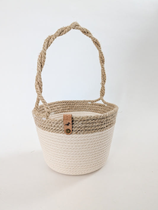 Tulip - Egg Basket
