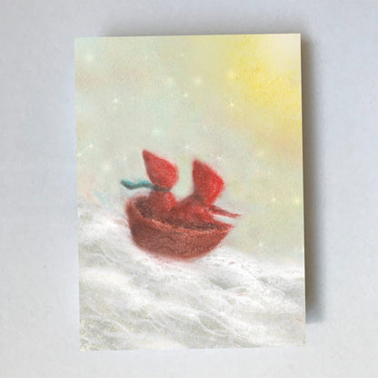 Lot Bouwes A7 Prints