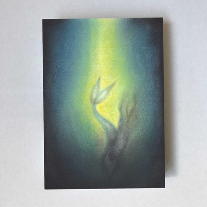 Lot Bouwes A6 Postcards/Prints