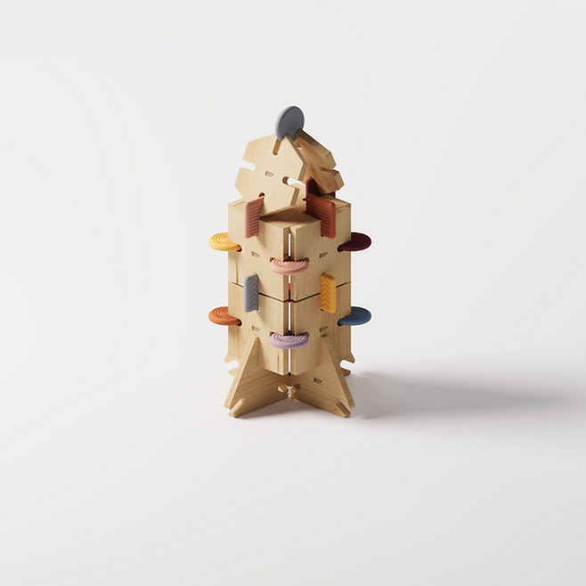Builder Set
