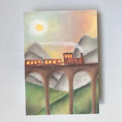 Lot Bouwes A4 Prints