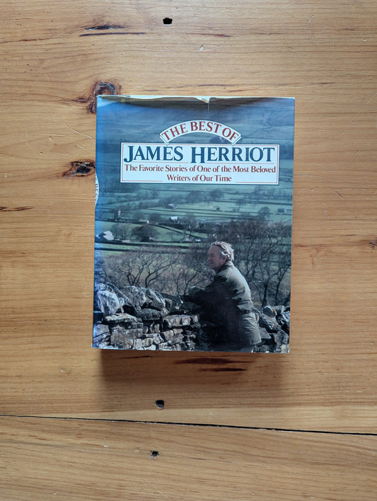 The Best of James Herriot