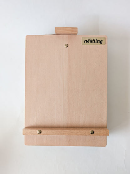 The Nature Study Companion