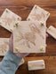 Wooden Flower Press