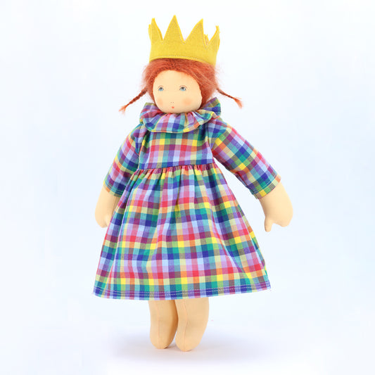 Birthday Dress Set