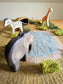 Large Safari Play Mat Playscape