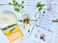 Table Doll Kit - Daisy