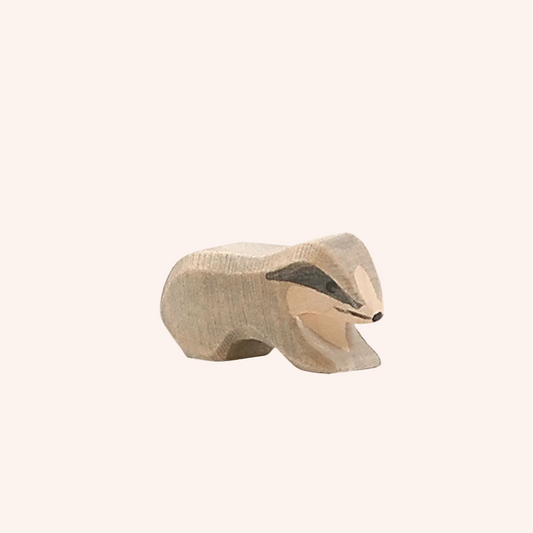 Badger Small