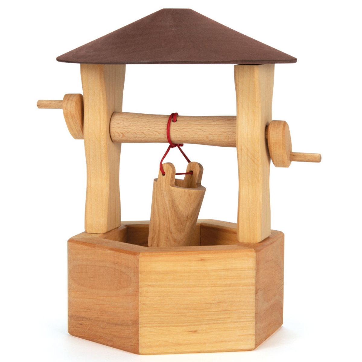 Wishing Well