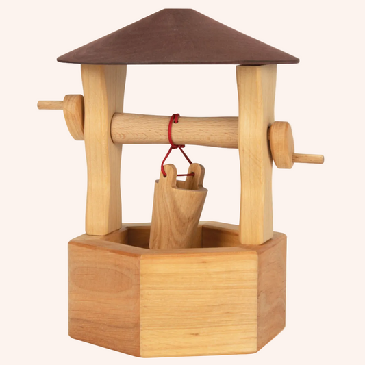 Wishing Well