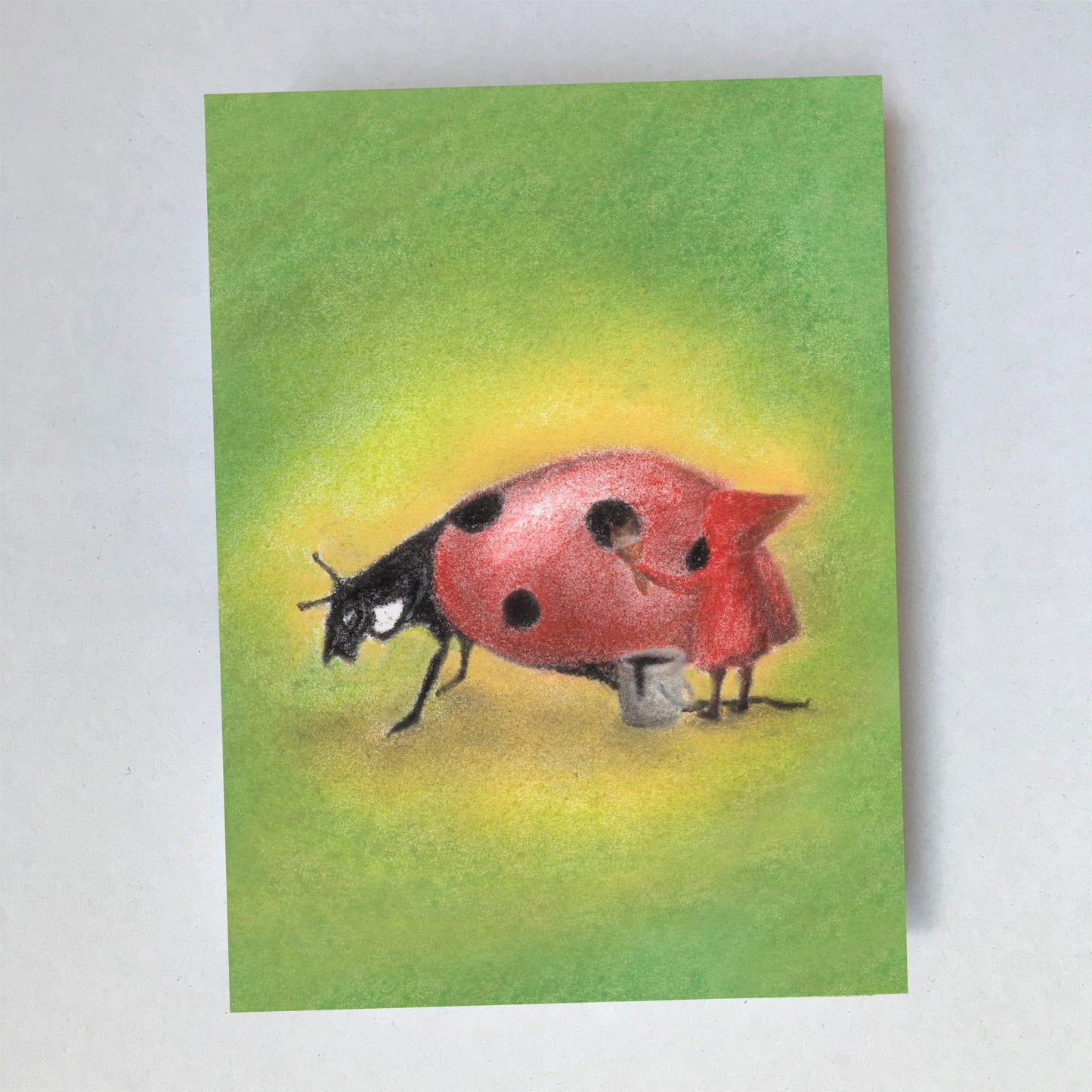 Lot Bouwes A7 Prints