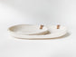 Daisy - Oval Trays