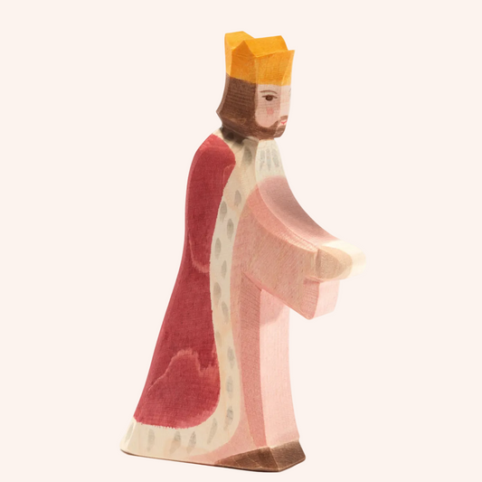King
