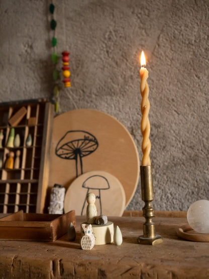 Hello Winter (Grapat X Ostheimer Limited Edition)