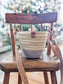 Scrappy 'Grow With Me' Evergreen Mini - Foraging Basket