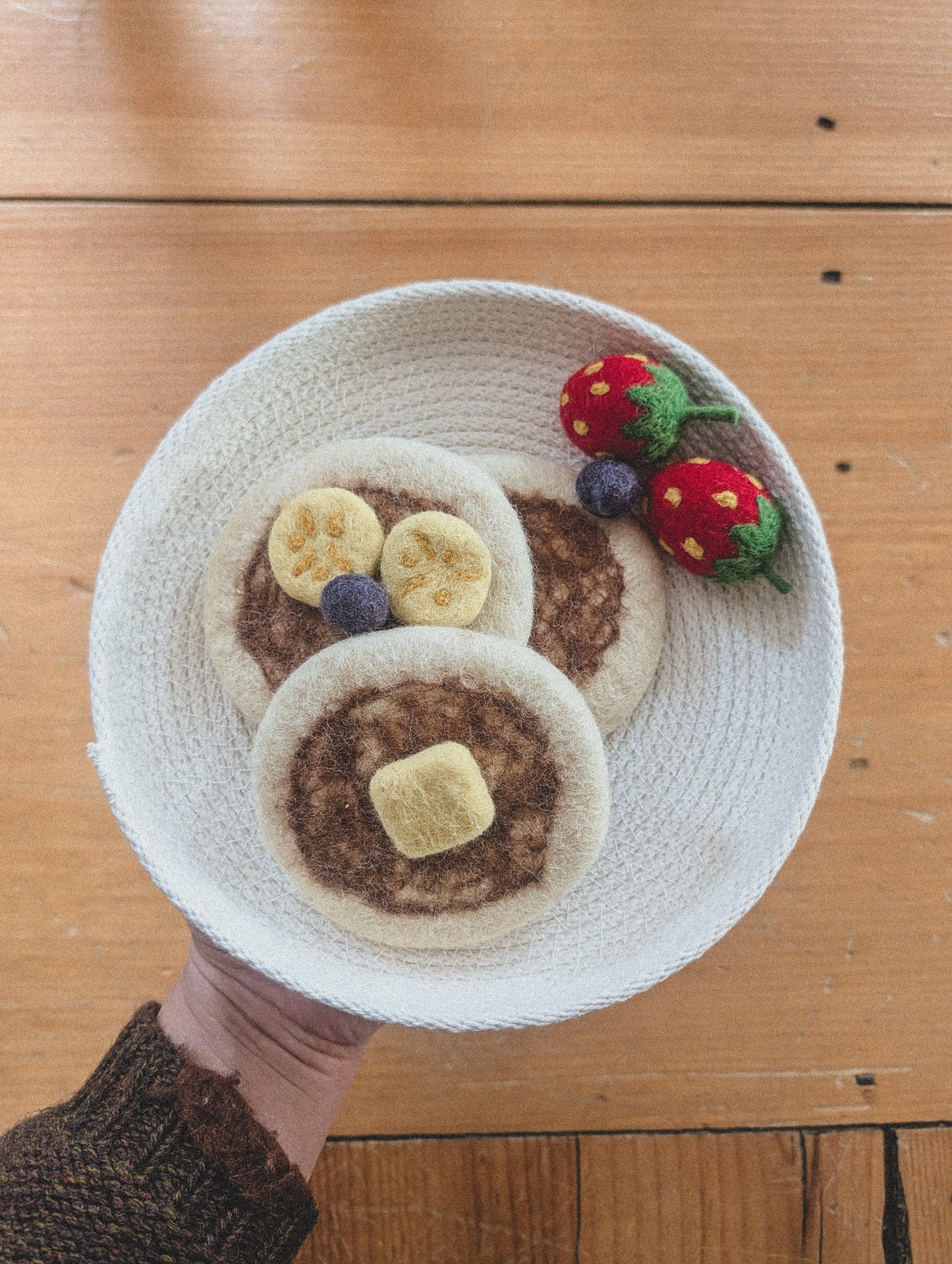 Rope Playware Collection