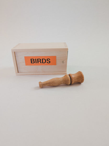Swallow Bird Call