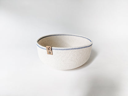 Wren - Round Bowl