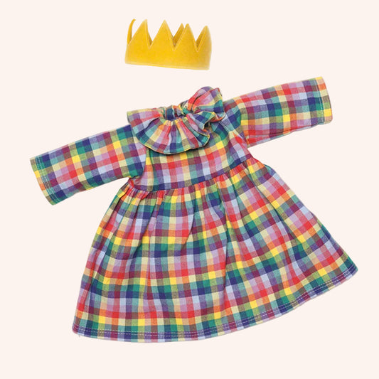 Birthday Dress Set
