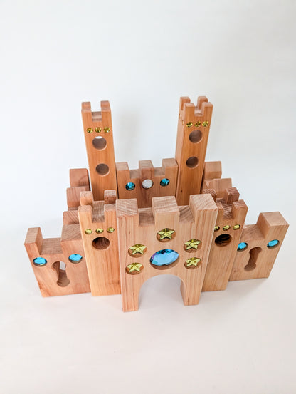 Small Fairytale Castle